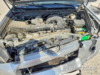 Zdjęcie 11 z 12 samochodu: 2018 TOYOTA 4RUNNER SR5 VIN:JTEZU5JRXJ5168024 - miniatura