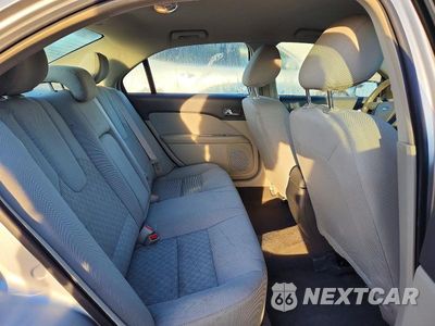 Zdjęcie 10 z 12 samochodu: 2012 FORD FUSION S VIN:3FAHP0GA6CR117993 - miniatura