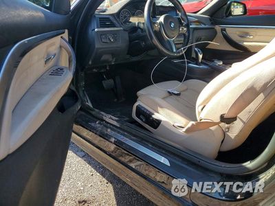 Zdjęcie 8 z 12 samochodu: 2015 BMW 428 XI VIN:WBA3V9C5XFP946727 - miniatura