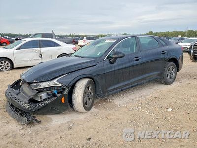 2023 KIA K5 LXS 5XXG14J21PG212515 - główne zdjęcie licytacji z USA - miniatura