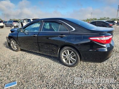Drugie zdjęcie samochodu z przodu: 2016 TOYOTA CAMRY SE VIN:4T1BF1FK5GU551190 - miniatura