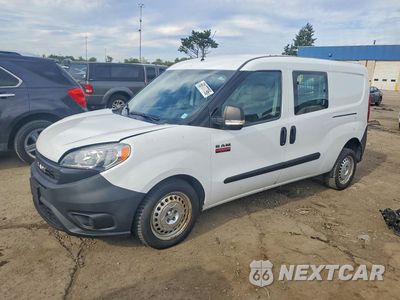 2020 RAM PROMASTER CITY ST DELIVERY VAN ZFBHRFABXL6R98920 - główne zdjęcie licytacji z USA - miniatura