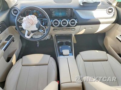 Zdjęcie 8 z 12 samochodu: 2021 MERCEDES-BENZ GLA 250 4MATIC VIN:W1N4N4HB4MJ206561 - miniatura