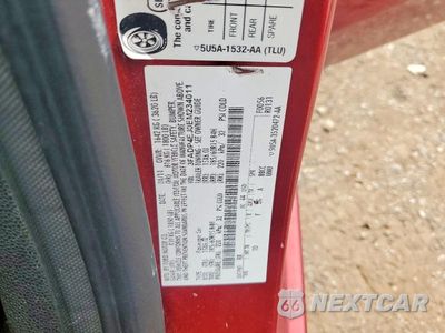 Zdjęcie 12 z 12 samochodu: 2014 FORD FIESTA SE VIN:3FADP4EJ0EM234011 - miniatura