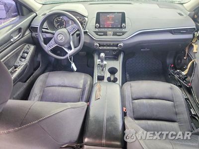 Zdjęcie 8 z 12 samochodu: 2019 NISSAN ALTIMA S VIN:1N4BL4BV0KC223713 - miniatura