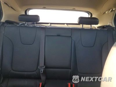 Zdjęcie 10 z 13 samochodu: 2022 BUICK ENCORE GX ESSENCE VIN:KL4MMFSL6NB059821 - miniatura