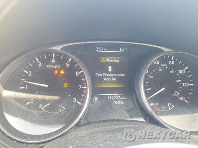 Zdjęcie 9 z 13 samochodu: 2016 NISSAN ROGUE S VIN:KNMAT2MV1GP652740 - miniatura