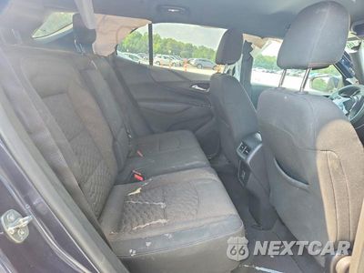 Zdjęcie 11 z 13 samochodu: 2019 CHEVROLET EQUINOX LT VIN:3GNAXKEV7KL245620 - miniatura