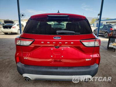 Zdjęcie 6 z 13 samochodu: 2020 FORD ESCAPE SE VIN:1FMCU9G68LUA35121 - miniatura