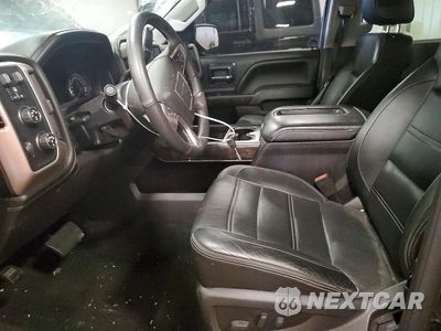 Zdjęcie 7 z 12 samochodu: 2014 GMC SIERRA K1500 DENALI VIN:3GTU2WEJ8EG342525 - miniatura