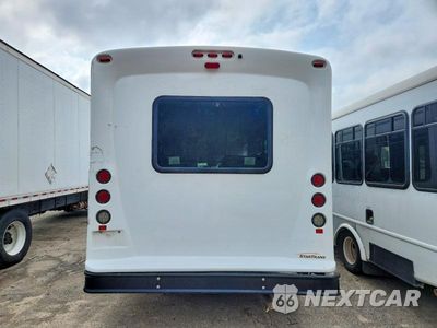 Zdjęcie 9 z 10 samochodu: 2023 FORD ECONOLINE E450 SUPER DUTY CUTAWAY VAN VIN:1FDFE4FN7PDD17150 - miniatura