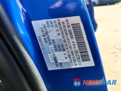 Zdjęcie 13 z 13 samochodu: 2013 MAZDA 5 VIN:JM1CW2BL3D0156828 - miniatura