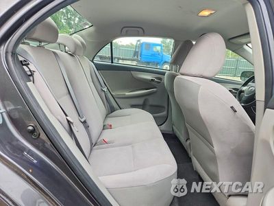 Zdjęcie 10 z 13 samochodu: 2011 TOYOTA COROLLA LE VIN:JTDBU4EE0B9141853 - miniatura