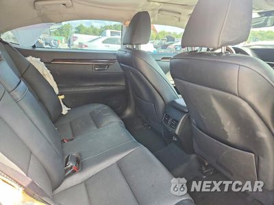 Zdjęcie 10 z 13 samochodu: 2018 LEXUS ES 350 VIN:58ABK1GG4JU115341 - miniatura