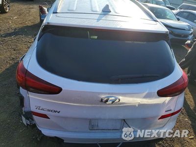 Zdjęcie 6 z 14 samochodu: 2019 HYUNDAI TUCSON VALUE VIN:KM8J3CA49KU013982 - miniatura