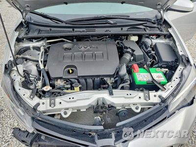 Zdjęcie 11 z 12 samochodu: 2017 TOYOTA COROLLA LE VIN:2T1BURHE3HC920031 - miniatura