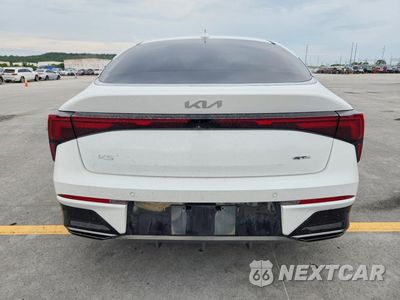 Zdjęcie 6 z 12 samochodu: 2025 KIA K5 GT LINE VIN:KNAG64J76S5297049 - miniatura