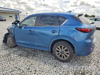 Drugie zdjęcie samochodu z przodu: 2024 MAZDA CX-5 SELECT VIN:JM3KFBBM2R0362824 - miniatura