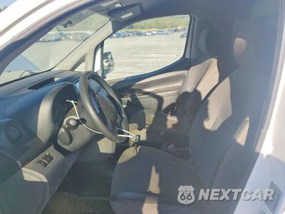 Zdjęcie 7 z 13 samochodu: 2019 NISSAN NV200 SV VIN:3N6CM0KN9KK712154 - miniatura