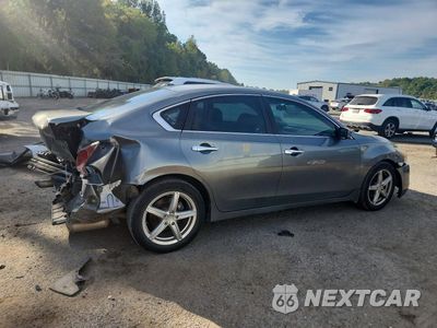 Trzecie zdjęcie samochodu z tyłu: 2014 NISSAN ALTIMA 2.5 SV VIN:1N4AL3AP5EC417070 - miniatura