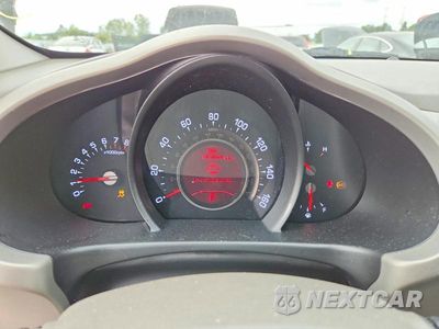 Zdjęcie 9 z 12 samochodu: 2012 KIA SPORTAGE EX VIN:KNDPC3A26C7346590 - miniatura