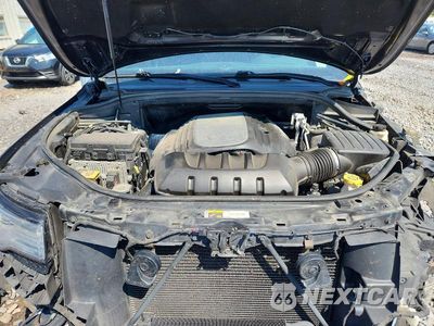Zdjęcie 12 z 14 samochodu: 2014 JEEP GRAND CHEROKEE OVERLAND VIN:1C4RJFCT4EC281934 - miniatura