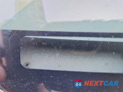 Zdjęcie 12 z 12 samochodu: 2005 FORD F150 SUPERCREW VIN:1FTPW14515FA17404 - miniatura
