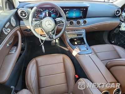 Zdjęcie 8 z 13 samochodu: 2023 MERCEDES-BENZ E 450 4M ALL TERRAIN VIN:W1KZH6AB3PB153950 - miniatura