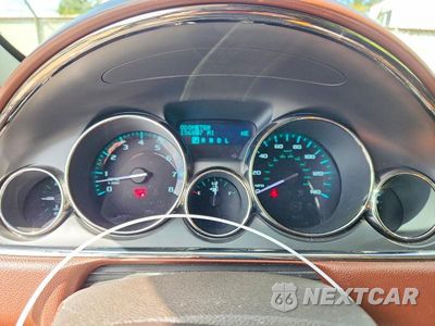 Zdjęcie 9 z 13 samochodu: 2014 BUICK ENCLAVE VIN:5GAKRBKD6EJ366865 - miniatura