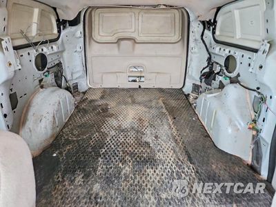 Zdjęcie 10 z 13 samochodu: 2013 RAM TRADESMAN DELIVERY VAN VIN:2C4JRGAG9DR609422 - miniatura