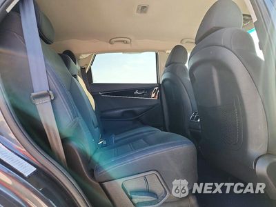 Zdjęcie 11 z 13 samochodu: 2020 KIA SORENTO S VIN:5XYPG4A5XLG682945 - miniatura