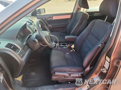 Zdjęcie 7 z 13 samochodu: 2010 HONDA CR-V LX VIN:5J6RE3H31AL023015 - miniatura