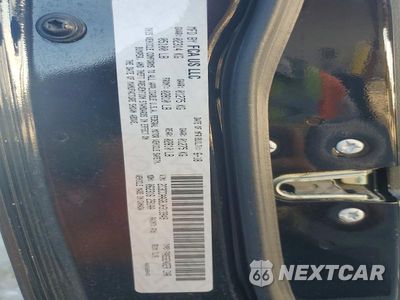 Zdjęcie 12 z 12 samochodu: 2018 CHRYSLER 300 TOURING VIN:2C3CCAAG8JH313949 - miniatura