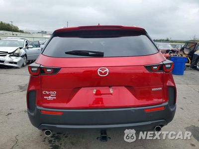Zdjęcie 6 z 13 samochodu: 2025 MAZDA CX-50 PREMIUM VIN:7MMVABDM4SN379747 - miniatura