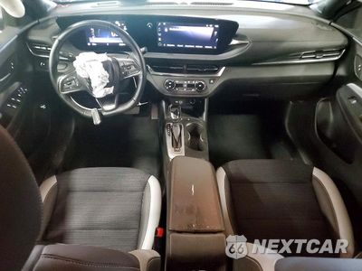 Zdjęcie 8 z 13 samochodu: 2024 BUICK ENVISTA PREFERRED VIN:KL47LAE27RB147367 - miniatura