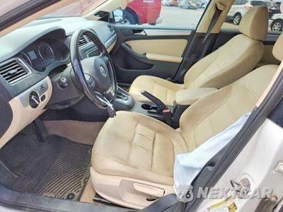 Zdjęcie 7 z 12 samochodu: 2012 VOLKSWAGEN JETTA TDI VIN:3VWLL7AJ5CM360111 - miniatura