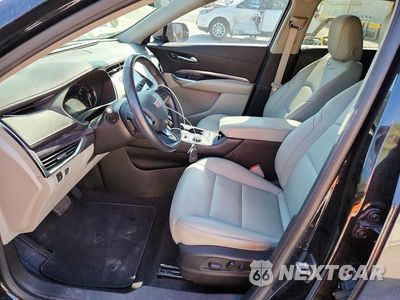 Zdjęcie 7 z 13 samochodu: 2022 CADILLAC XT4 LUXURY VIN:1GYAZAR49NF156543 - miniatura