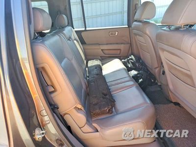 Zdjęcie 11 z 13 samochodu: 2011 HONDA PILOT EXL VIN:5FNYF4H58BB034006 - miniatura