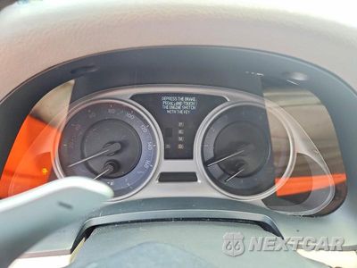 Zdjęcie 9 z 12 samochodu: 2010 LEXUS IS 250 BASE VIN:JTHBF5C28A2094750 - miniatura