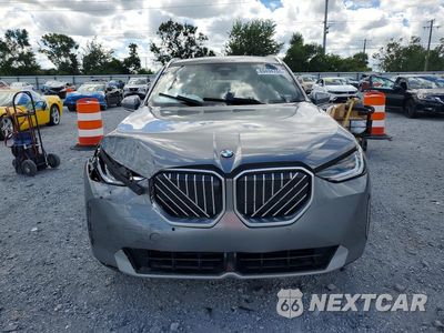 Piąte zdjęcie samochodu w środku: 2026 BMW X3 30 XDRIVE VIN:5UX53GP02T9194895 - miniatura