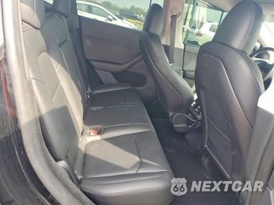 Zdjęcie 10 z 12 samochodu: 2023 TESLA MODEL Y VIN:7SAYGDEE9PA127268 - miniatura