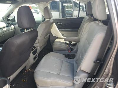 Zdjęcie 11 z 14 samochodu: 2018 HONDA PILOT ELITE VIN:5FNYF6H06JB045164 - miniatura