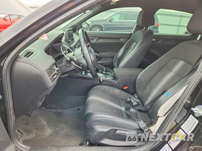 Zdjęcie 7 z 12 samochodu: 2022 HONDA CIVIC SPORT VIN:2HGFE2F52NH592774 - miniatura