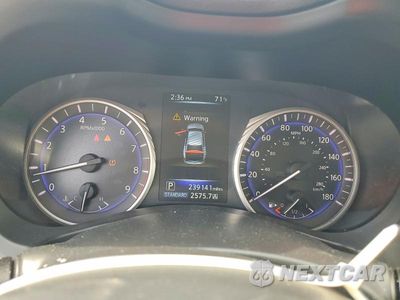 Zdjęcie 9 z 12 samochodu: 2015 INFINITI Q50 PREMIUM VIN:JN1BV7AR4FM403421 - miniatura