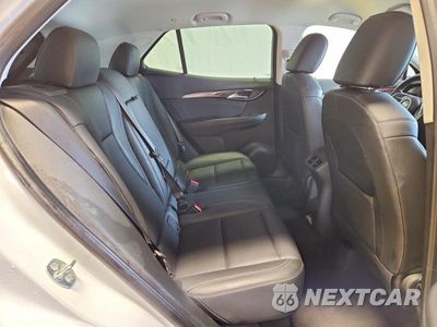 Zdjęcie 11 z 14 samochodu: 2024 BUICK ENVISION PREFERRED VIN:LRBFZME43RD075394 - miniatura