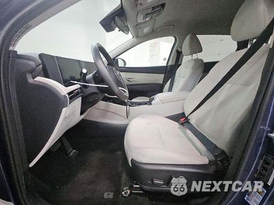 Zdjęcie 7 z 14 samochodu: 2025 HYUNDAI TUCSON SEL VIN:5NMJB3DEXSH549889 - miniatura