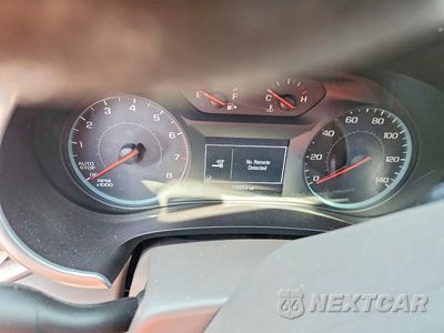 Zdjęcie 9 z 12 samochodu: 2020 CHEVROLET MALIBU LS VIN:1G1ZB5ST6LF020477 - miniatura