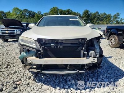 Piąte zdjęcie samochodu w środku: 2018 ACURA RDX VIN:5J8TB3H36JL014879 - miniatura