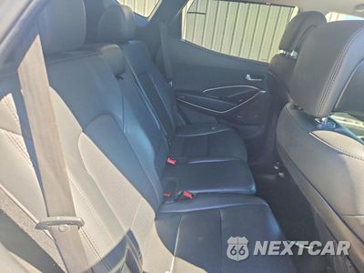 Zdjęcie 11 z 13 samochodu: 2018 HYUNDAI SANTA FE SPORT 2.0T ULTIMATE VIN:5NMZWDLA4JH102596 - miniatura