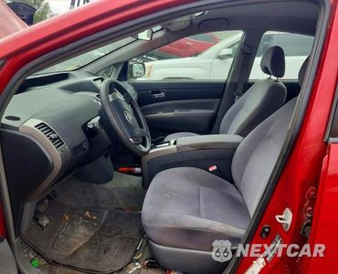 Zdjęcie 7 z 12 samochodu: 2007 TOYOTA PRIUS VIN:JTDKB20U177557499 - miniatura